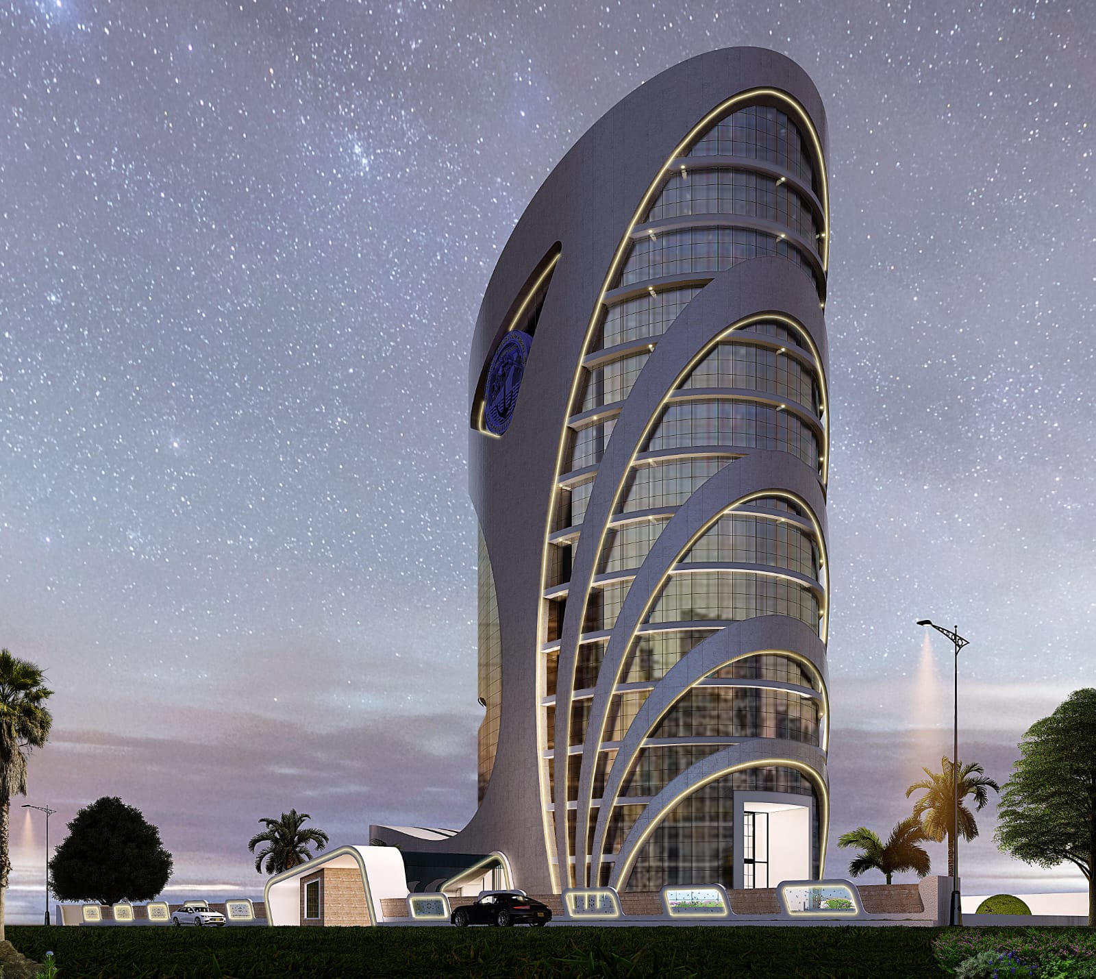 CFAO MOBILITY - KVM FACTORY